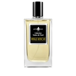 Affinessence, Vanille Benjoin, Apă de parfum, Unisex, 100 ml