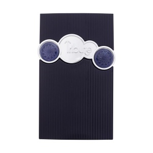 Afnan, Tribute Blu, Apă de parfum, Unisex, 100 ml