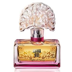 Anna Sui, Flight Of Fancy, Apă de toaletă, For Women, 50 ml