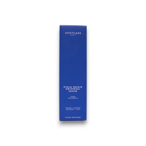Apotcare, Hyalu Repair , Aqua, Anti-Ageing, Day & Night, Cream, For Face & Neck, 50 ml
