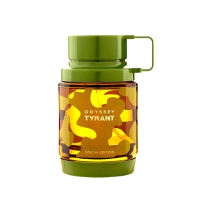 Armaf, Odyssey Tyrant, Apă de parfum, For Men, 100 ml