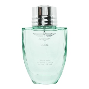 Aubusson, Climb, Apă de toaletă, For Men, 100 ml