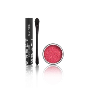 Beauty Blvd, Glitter Lips, Shining, Luciu de buze, Skinny Dip, 3.5 ml