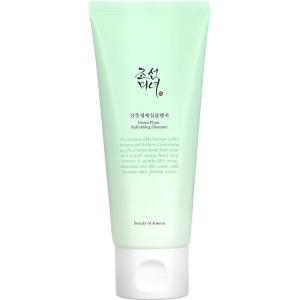 Beauty Of Joseon, Green Plum, Exfoliating Cleanser, 100 ml