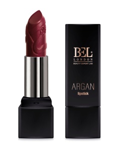 Bel London, Argan, Cremesheen, Ruj cremă, 06, 3.3 g