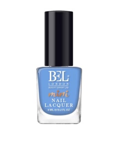 Bel London, Mini, Quick-Dry, Ojă, 240, 6 ml