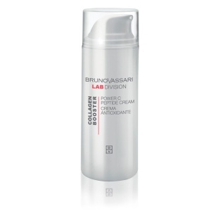 Bruno Vassari, Lab Division, Peptides, Antioxidant, Day & Night, Cream, For Face, 50 ml
