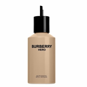 Burberry, Hero, Apă de toaletă, For Men, Refill, 200 ml