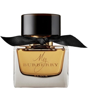 Burberry, My Burberry Black, Apă de parfum, For Women, 50 ml