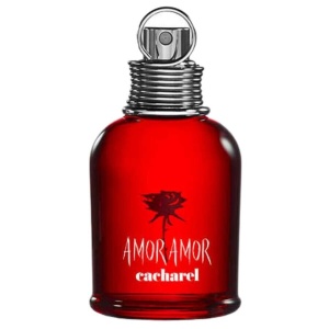 Cacharel, Amor Amor, Apă de parfum, For Women, 100 ml *Tester