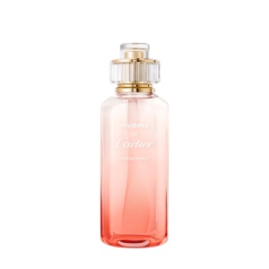 Cartier, Rivieres de Cartier Insouciance, Apă de toaletă, Unisex, 100 ml *Tester