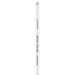 Catrice, Khol, Waterproof, Kajal Eye Pencil, 020, Tweet White, 0.78 g