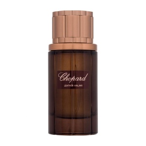 Chopard, Leather Malaki, Apă de parfum, For Men, 80 ml