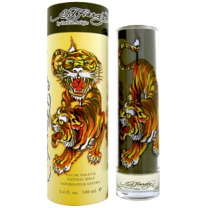 Christian Audigier, Ed Hardy, Apă de toaletă, For Men, 100 ml *Tester
