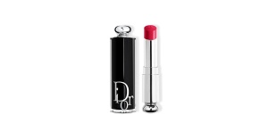 Christian Dior, Addict, Shine, Ruj cremă, 877, Pink, Refillable, 3.2 g