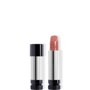 Christian Dior, Couture Colour, Satin Finish, Ruj cremă, 100, Nude Look, Refill, 3.5 ml