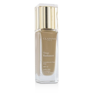 Clarins, True Radiance, Liquid Foundation, 108, Sand, SPF 15, 15 ml *Tester