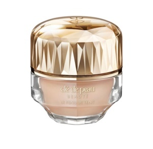 Cle de Peau Beaute, The Foundation, Cream Foundation, N I10, SPF 22, 28 ml