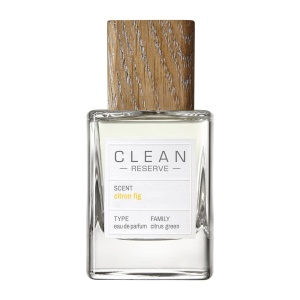 Clean, Reserve - Citron Fig, Apă de parfum, Unisex, 50 ml
