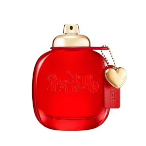 Coach, Love, Apă de parfum, For Women, 90 ml