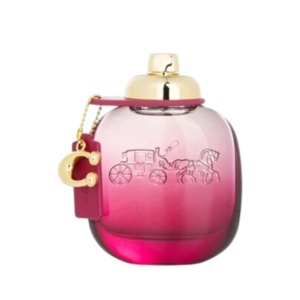 Coach, Wild Rose, Apă de parfum, For Women, 50 ml