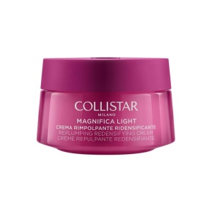 Collistar, Magnifica Light, Replumping, Cream, For Face, 50 ml