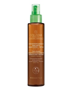 Collistar, Pure Actives, Marine, Sculpting, Body Serum, Body, Daily, 200 ml