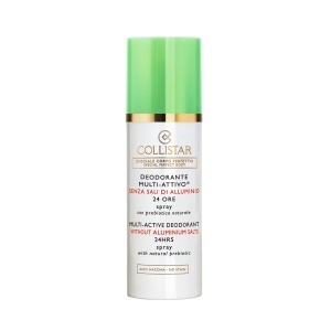 Collistar, Special Perfect Body, Anti-Sweat, Deodorant Spray, For Women, 100 ml