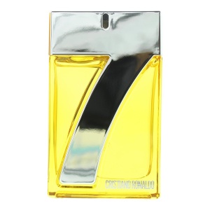 Cristiano Ronaldo, Discover, Apă de toaletă, For Men, 50 ml