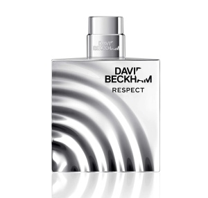 David Beckham, Respect, Apă de toaletă, For Men, 90 ml *Tester