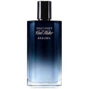 Davidoff, Cool Water Reborn, Apă de toaletă, For Men, 125 ml