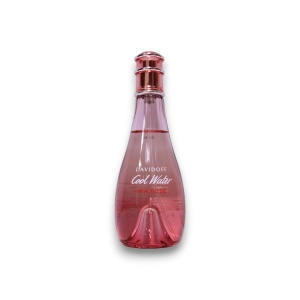 Davidoff, Cool Water Sea Rose Summer, Apă de toaletă, For Women, 100 ml