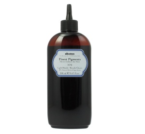 Davines, Finest Gloss, Natural Ingredients, Hair Colouring Pigment, N.8 Light Blonde, 280 ml