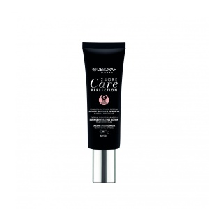 Deborah, 24 Ore Care Perfection, Hydrating, Liquid Foundation, Farose, SPF 20, 30 ml