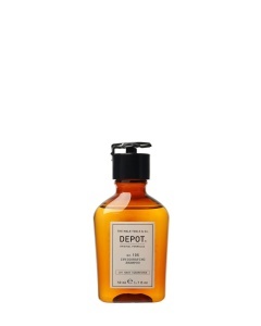 Depot, 100 Hair Cleansing No. 105, Multivitamin Complex, Șampon, Anti-Hair Loss, 50 ml