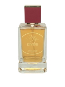 Diane Castel, My Divine, Apă de parfum, Unisex, 100 ml