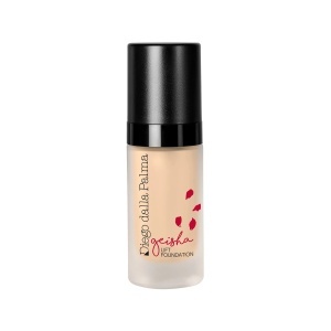 Diego Dalla Palma, Geisha Lift, Lifting, Cream Foundation, 222, 30 ml