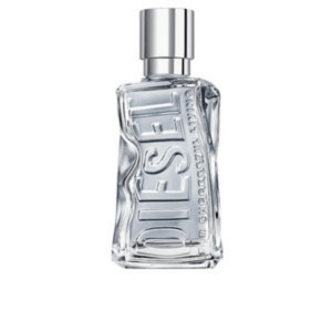 Diesel, D by Diesel, Apă de toaletă, For Men, 50 ml