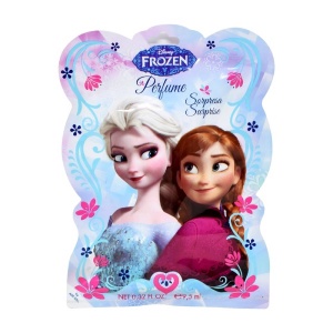 Disney, Frozen, Apă de toaletă, For Girls, 9.5 ml *Tester
