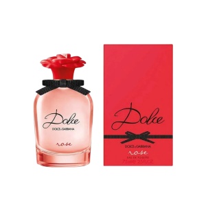 Dolce & Gabbana, Dolce Rose, Apă de toaletă, For Women, 75 ml