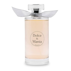 Dolce & Mania, Symphonie, Apă de toaletă, For Women, 100 ml