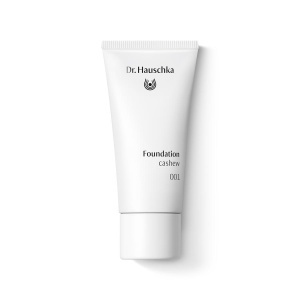 Dr. Hauschka, Foundation, Liquid Foundation, 001, Cashew, 30 ml