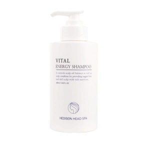 Dr. Hedison, Vital Energy, Șampon, Strengthening, 280 ml