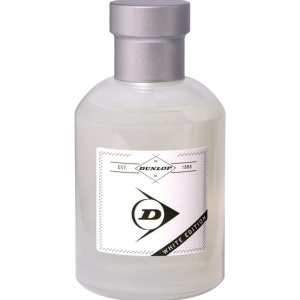 Dunlop, White Edition, Apă de toaletă, For Men, 100 ml
