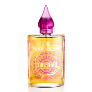 Eau Jeune, L'Orientale, Apă de toaletă, For Women, 75 ml