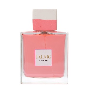 Eau.Mg, Rockin Rose, Parfum, Unisex, 50 ml