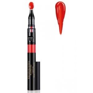 Elizabeth Arden, Beautiful Color, Ruj lichid, 28, Coral Infusion, 2.4 ml *Tester