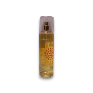 Elizabeth Arden, Sunflowers, Mist Spray, 236 ml