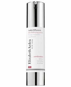 Elizabeth Arden, Visible Difference, Oil-Free, Lotion, For Face, 50 ml *Tester