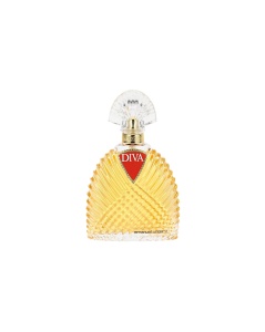 Emanuel Ungaro, Diva, Apă de parfum, For Women, 50 ml